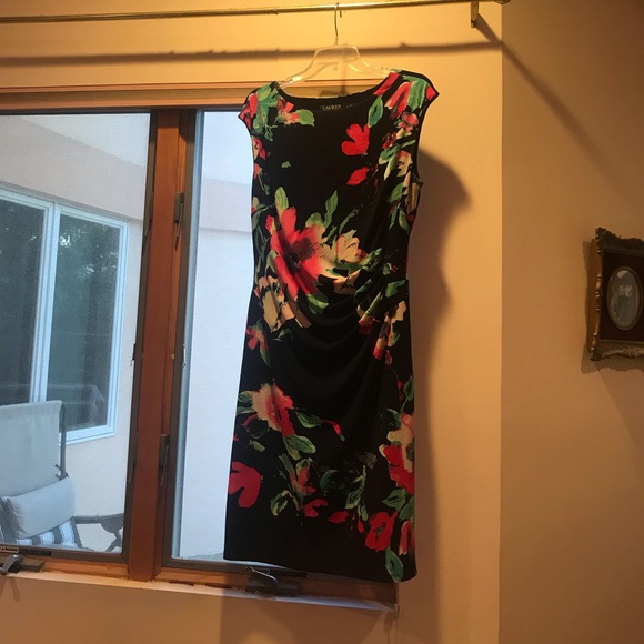 Ralph Lauren Dresses & Skirts - Ralph Lauren dress Ralph Lauren Dresses & Skirts - Ralph Lauren dress